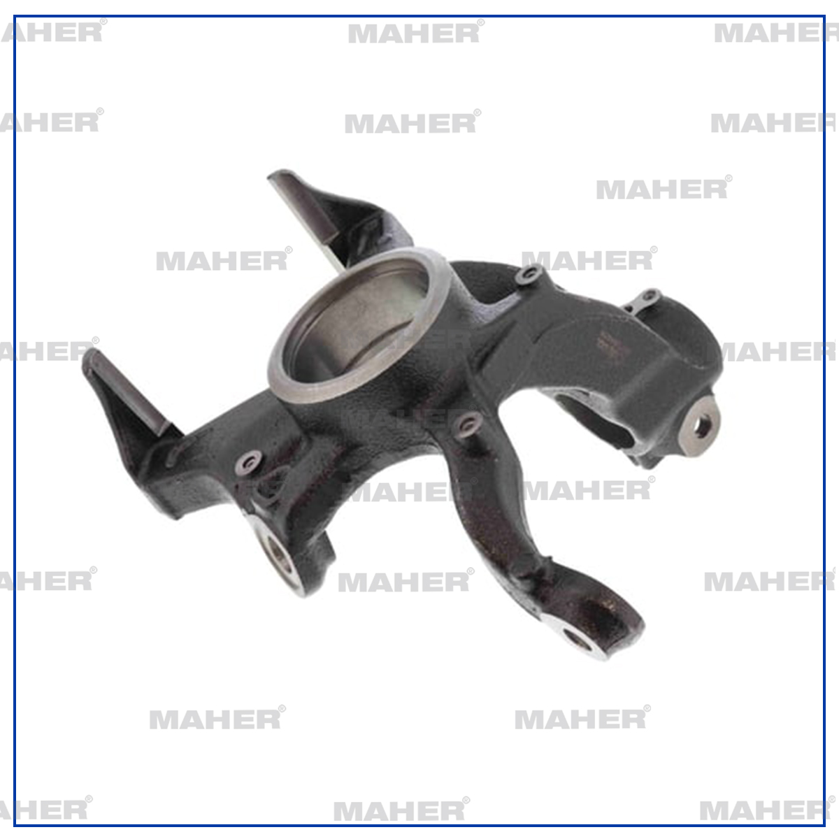 Seat Arona Sağ Ön Aks Taşıyıcı OEM 2Q0407256AF Seat Arona Sağ Ön Aks Taşıyıcı OEM 2Q0407256AF